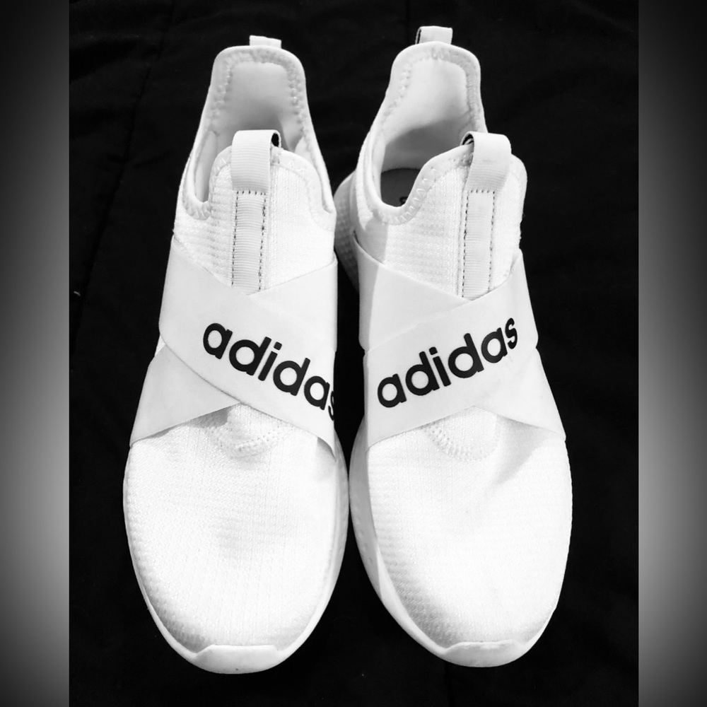 Woman’s Adidas Walking Shoes